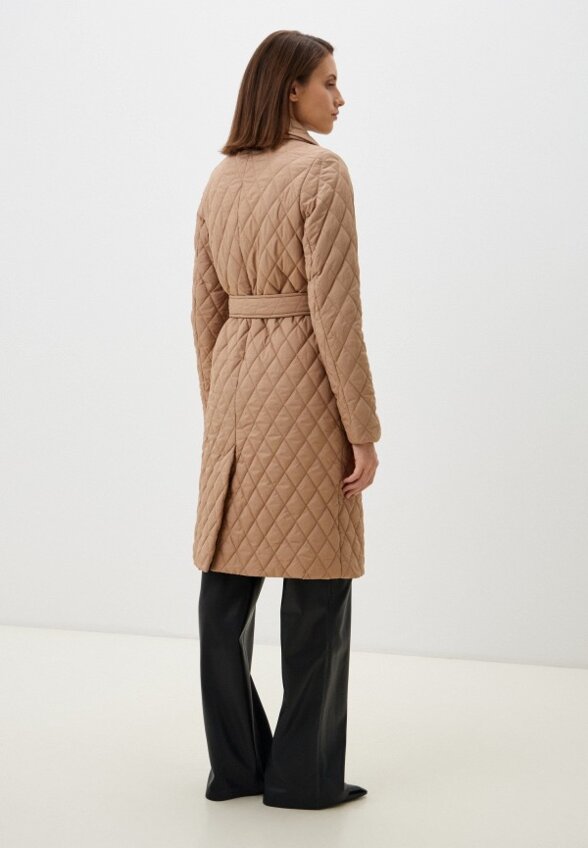 Куртка утепленная Gaxgax