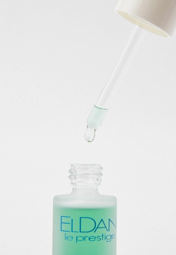Сыворотка для лица Eldan Cosmetics