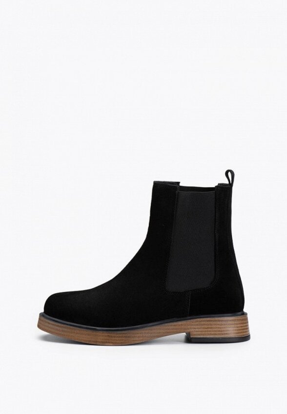 Ботинки Pazolini