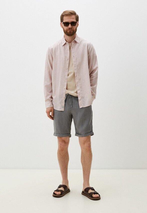 Рубашка Colin's