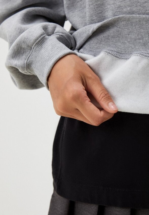 Свитшот Face Code