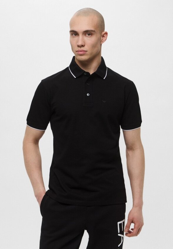 Поло Emporio Armani