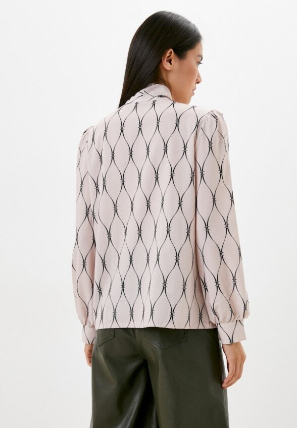 Блуза Settimo Senso