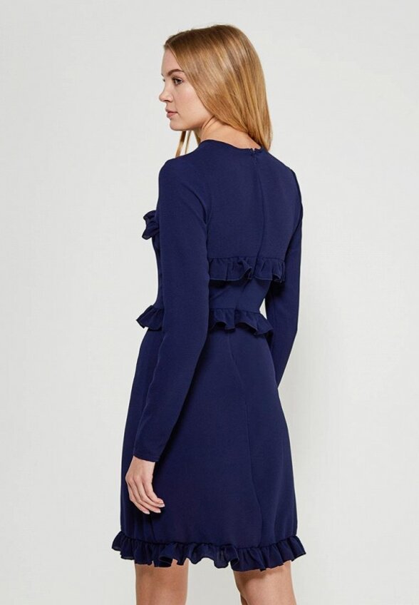 Платье Lost Ink