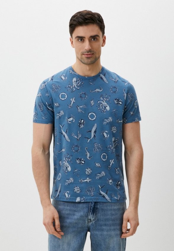 Футболка Funday