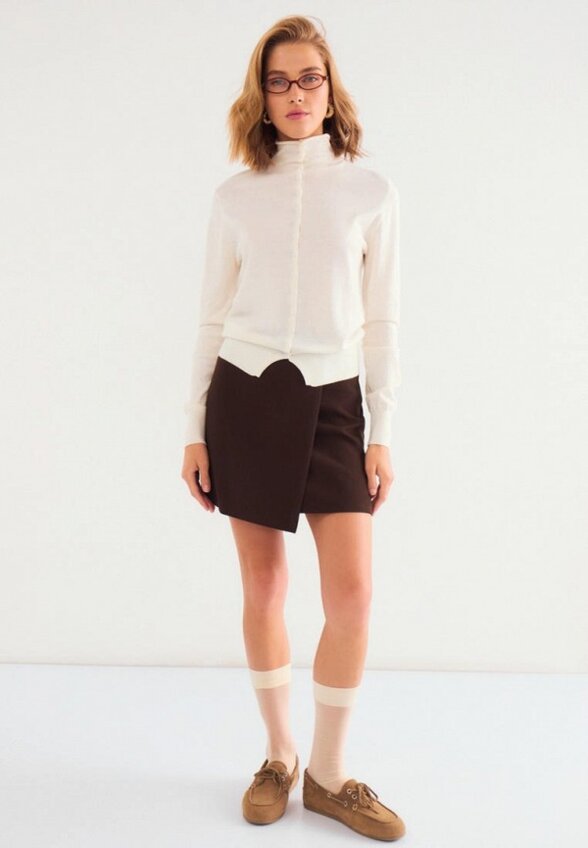 Кардиган Vittoria Vicci