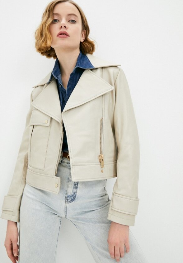 Косуха Trussardi