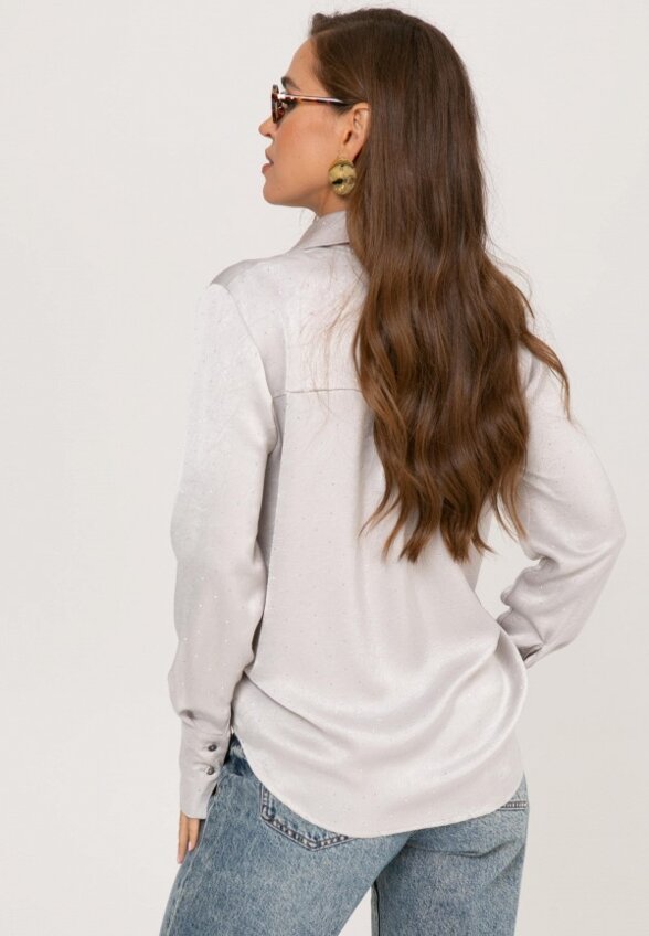 Блуза Gold Chic Chili