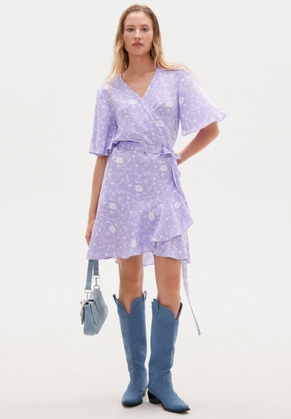 Платье Top Top