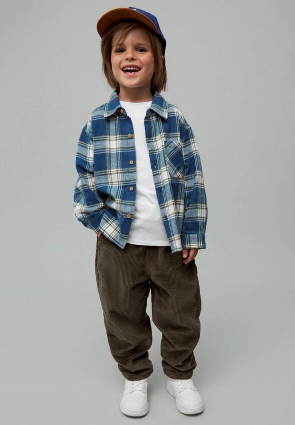 Брюки Totti Kids