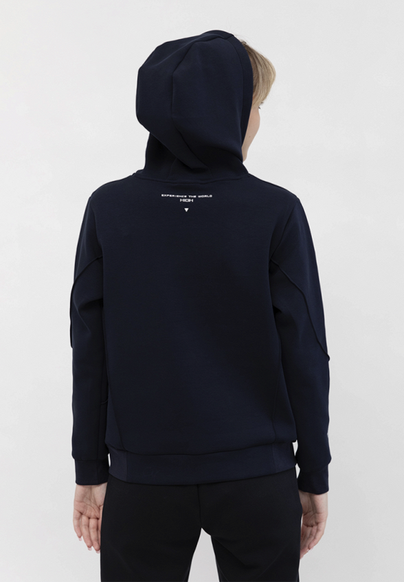 Худи High Experience