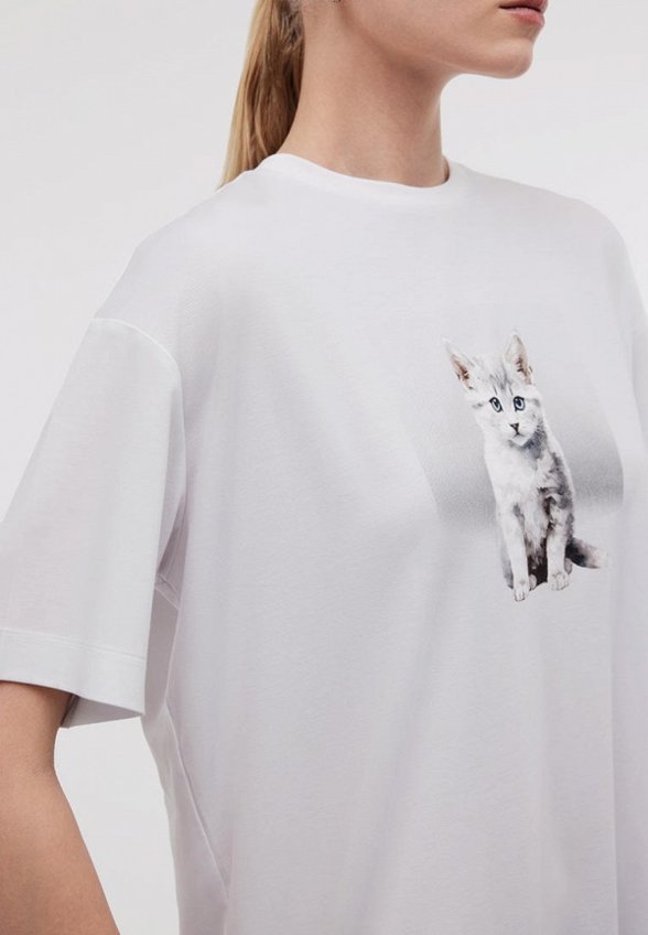 Футболка Baon