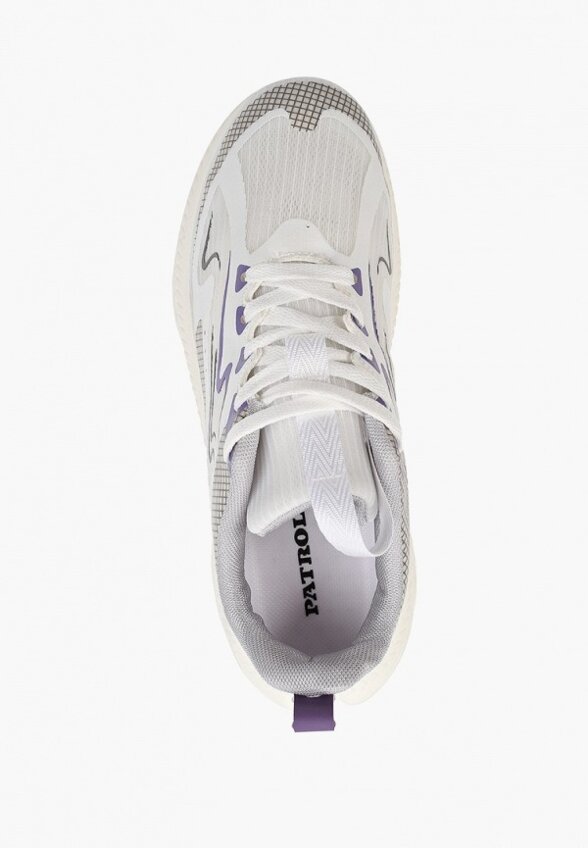 Кроссовки Patrol