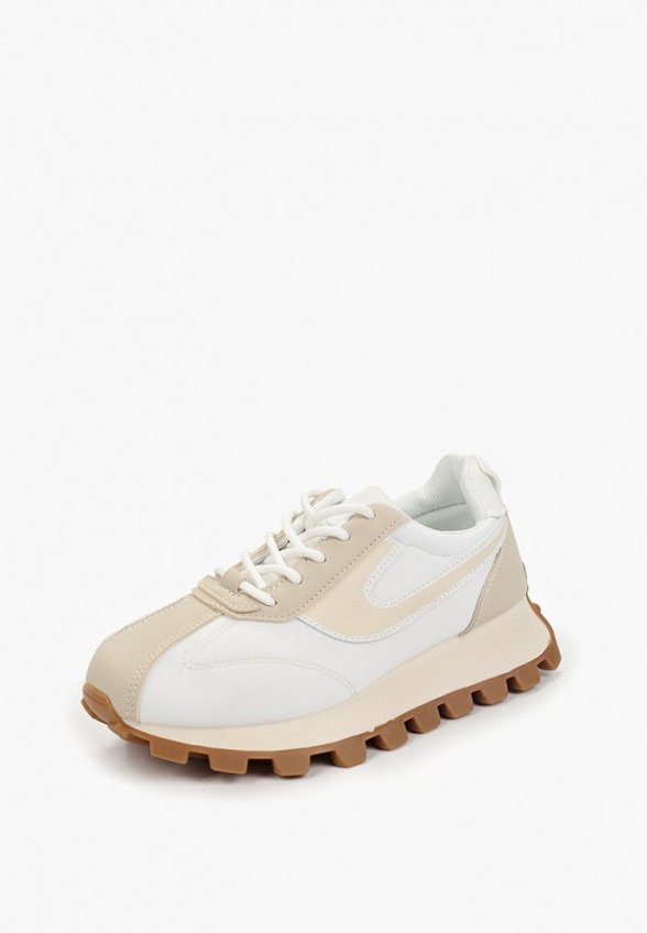 Кроссовки Dino Albat