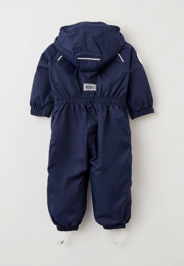 Комбинезон утепленный Kisu
