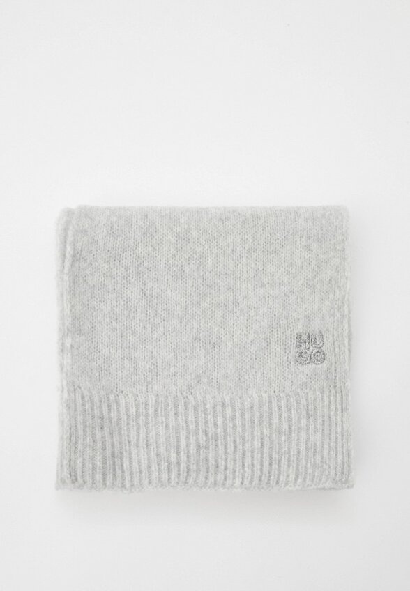 Шапка и шарф Hugo