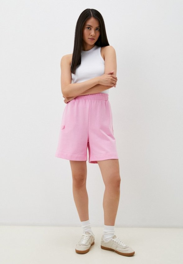 Шорты спортивные Mark Formelle