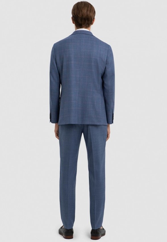 Пиджак Kanzler