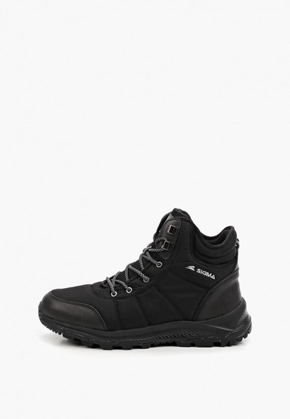 Ботинки Sigma