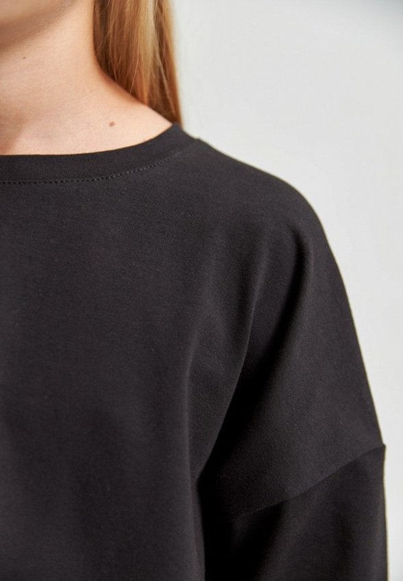 Лонгслив Liqlo