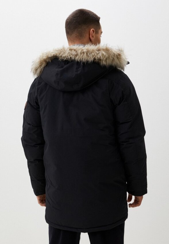 Пуховик Cordillero