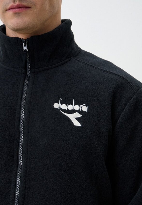 Олимпийка Diadora