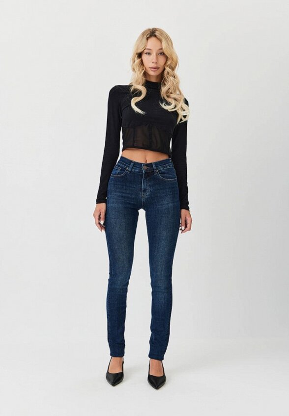 Джинсы Whitney