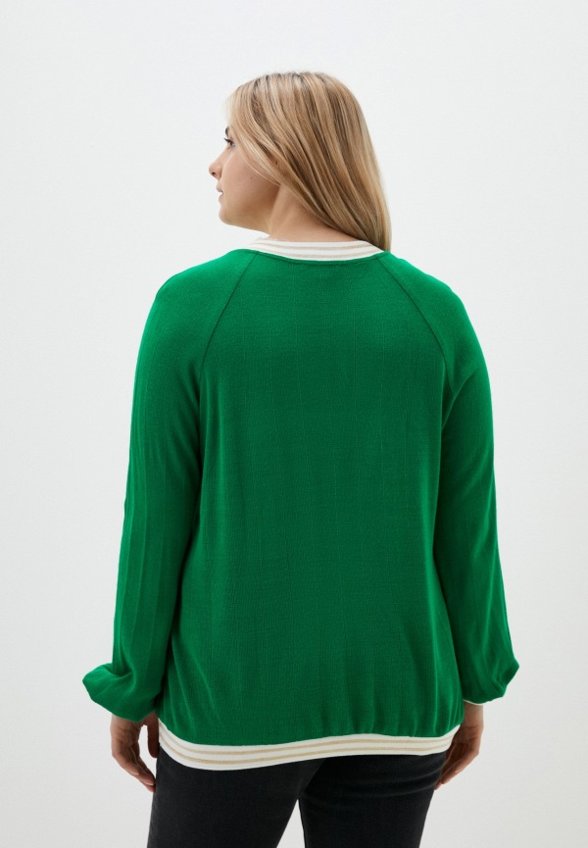 Джемпер Silver String