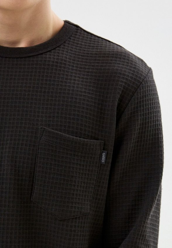 Лонгслив Colin's