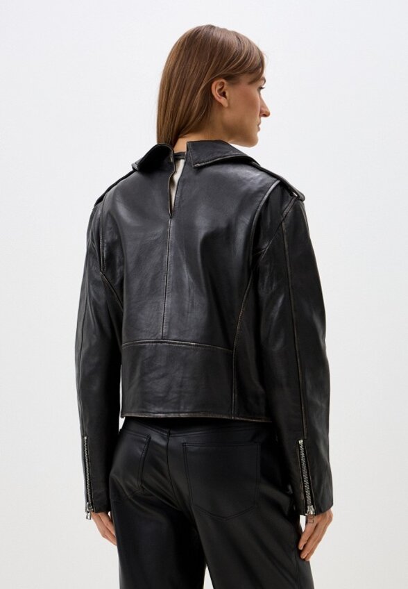 Косуха Снежная Королева