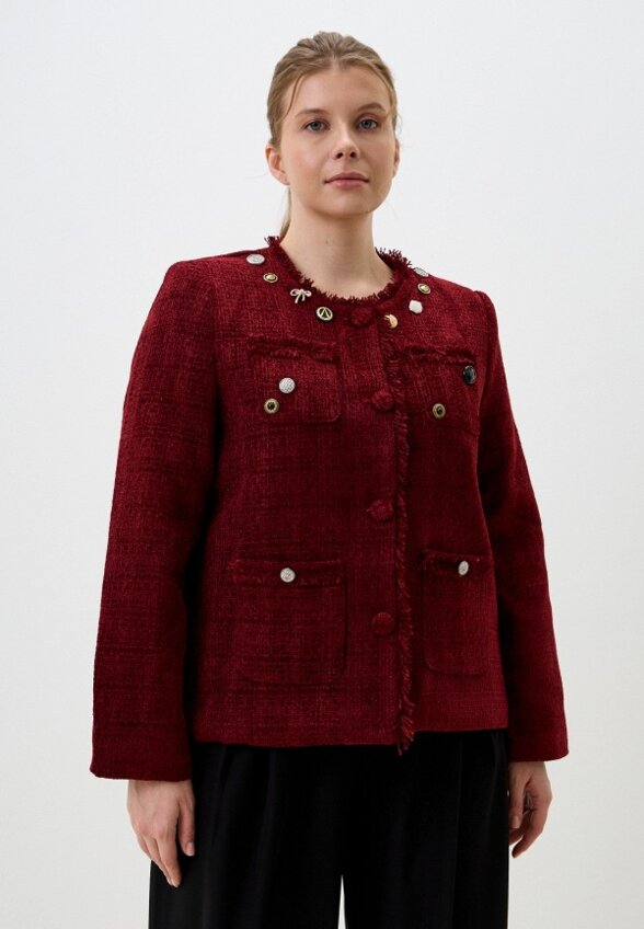 Жакет Chic de Femme