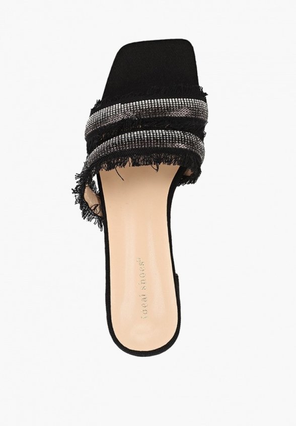 Сабо Ideal Shoes