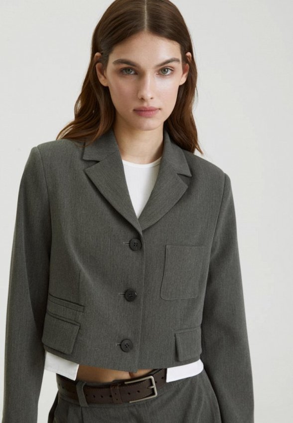 Жакет All We Need