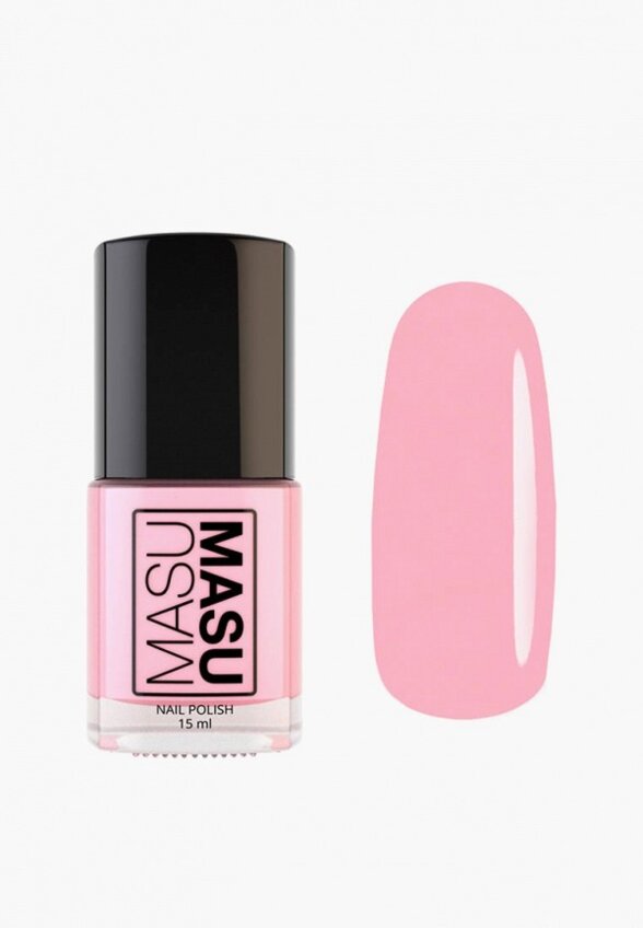 Лак для ногтей Masura