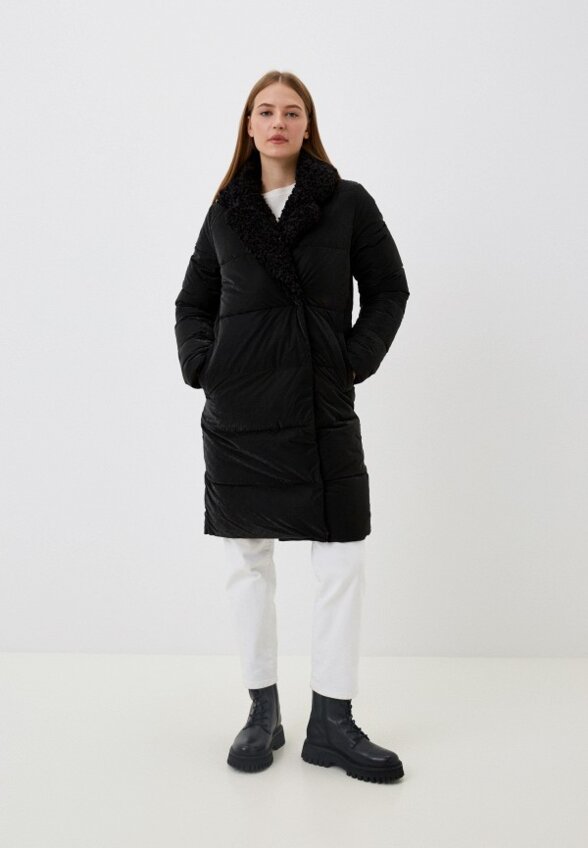 Пуховик Savage