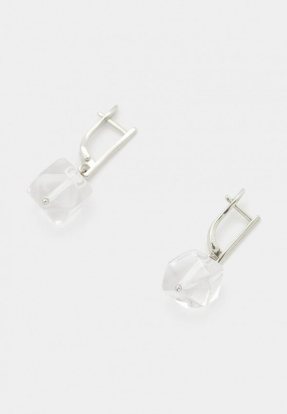 Серьги Kostochka