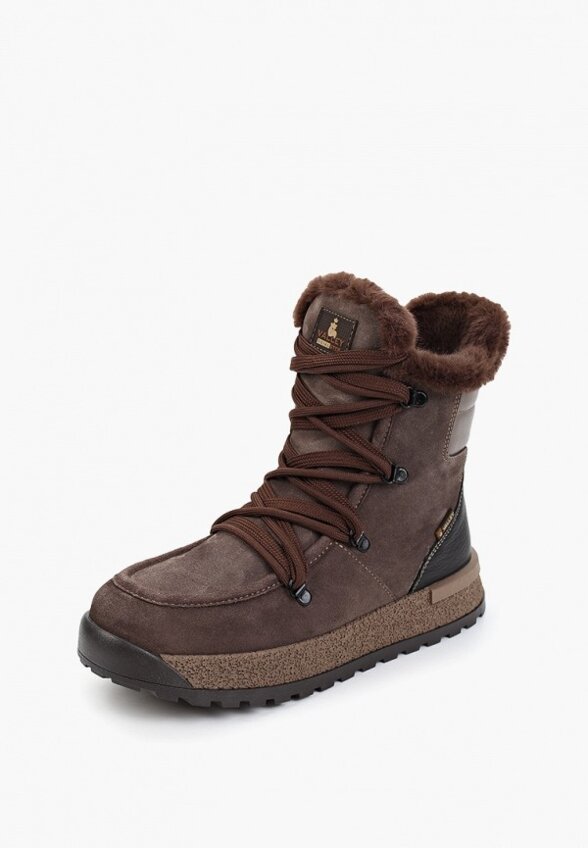 Ботинки Valley