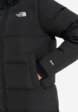 Пуховик женский The North Face Triple C, Черный11  - превью