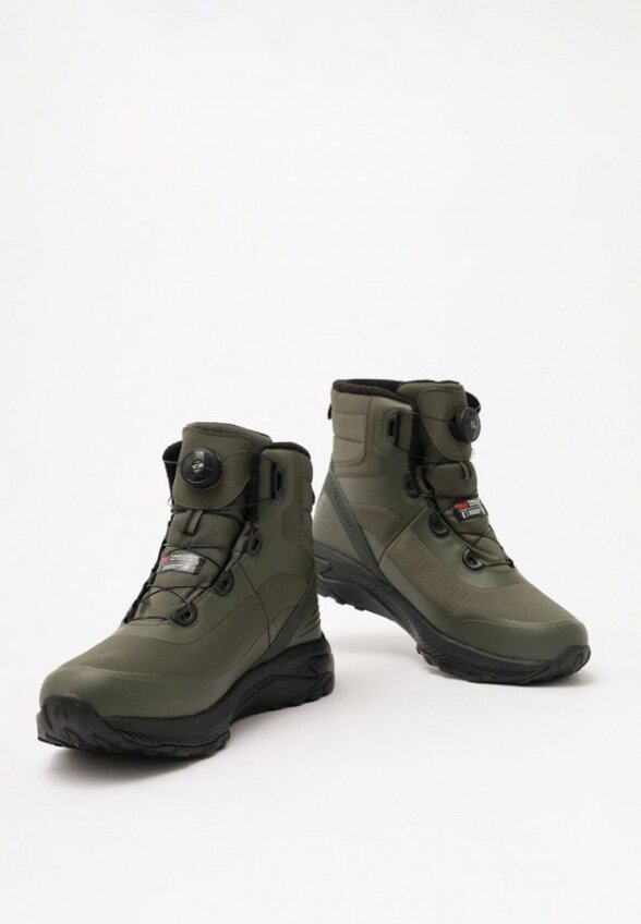 Кроссовки Baasploa