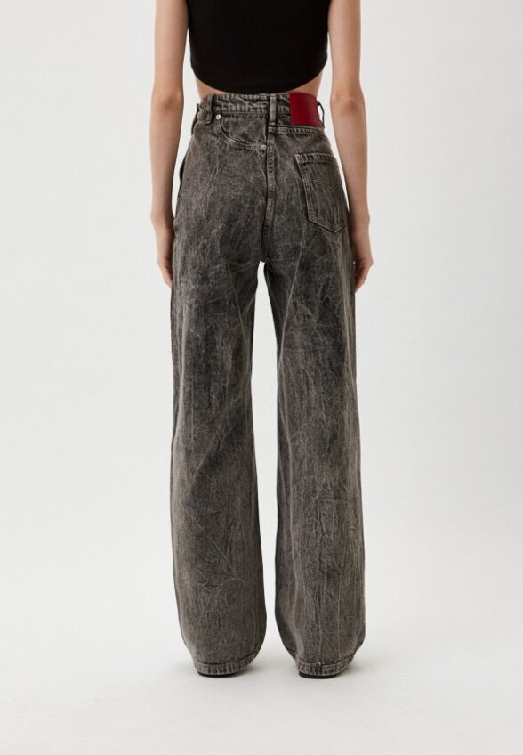 Джинсы Red September