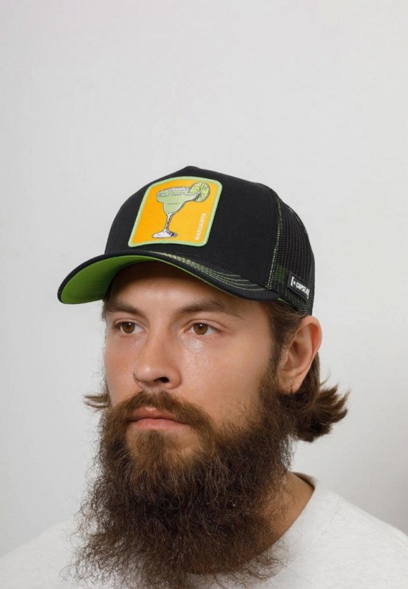 Бейсболка Capslab