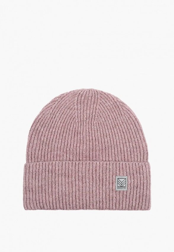 Шапка marhatter