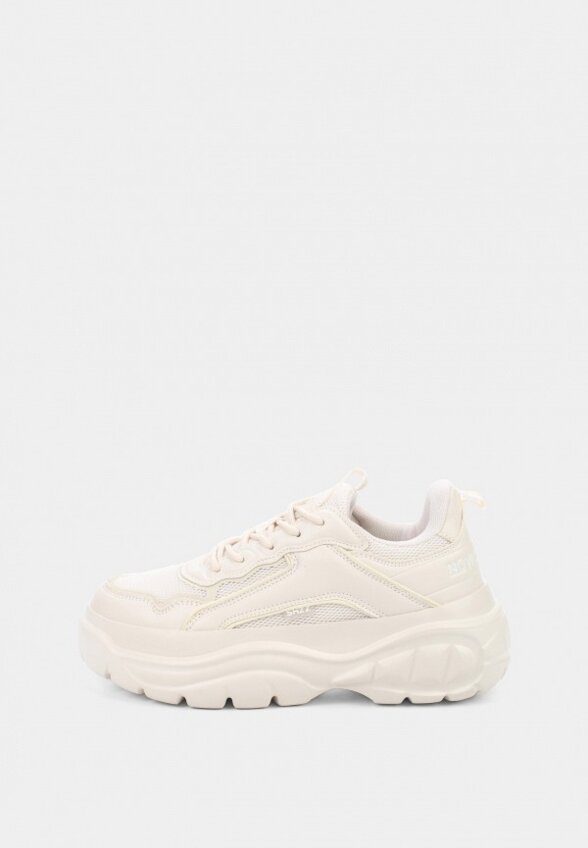 Кроссовки Shuzzi