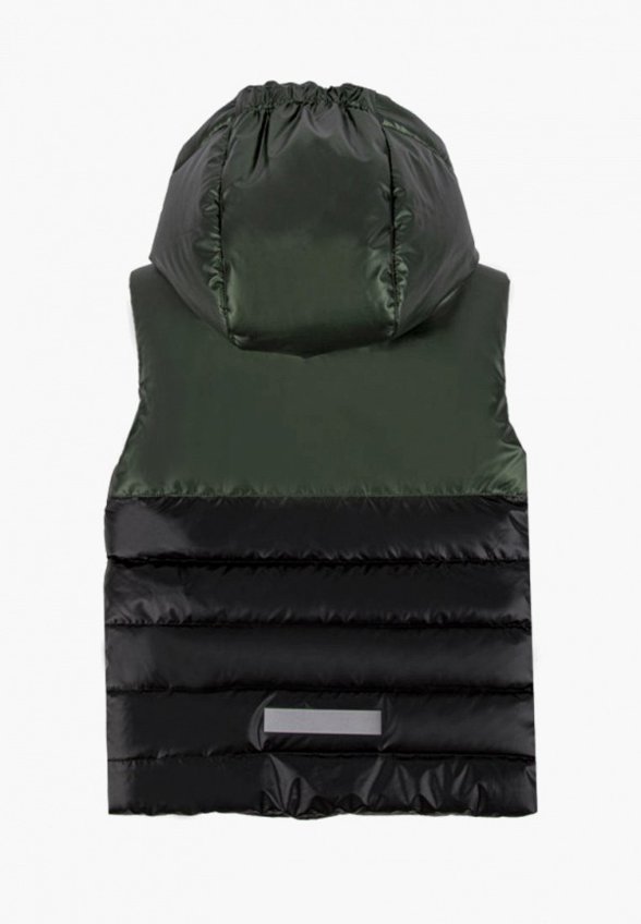 Жилет утепленный Kapika