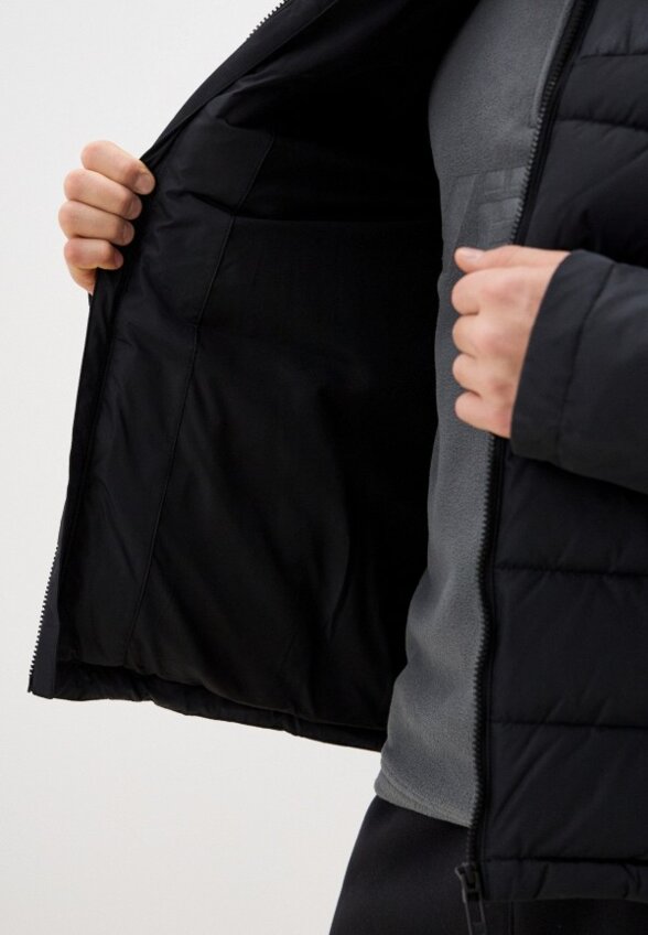 Куртка утепленная Volkl