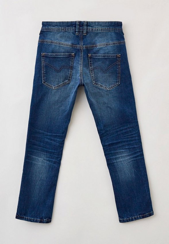 Джинсы Tom Tailor