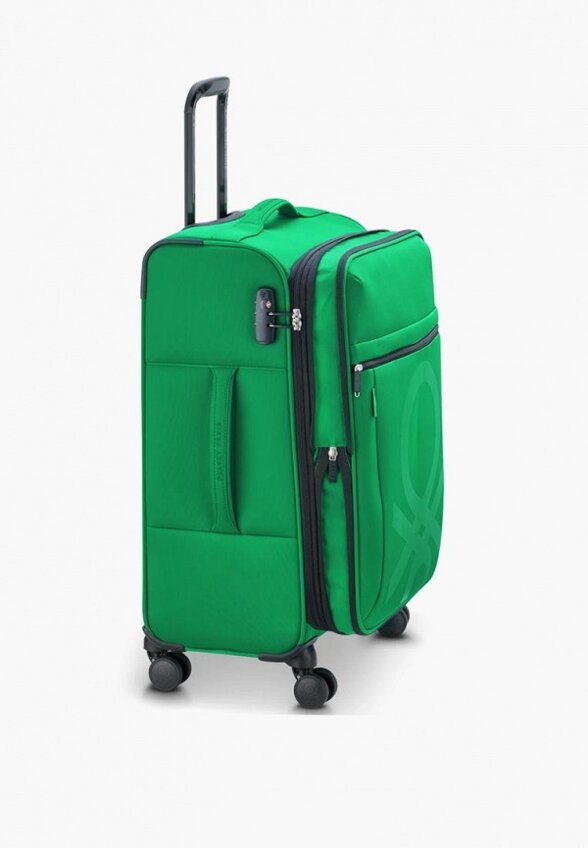 Чемодан Delsey