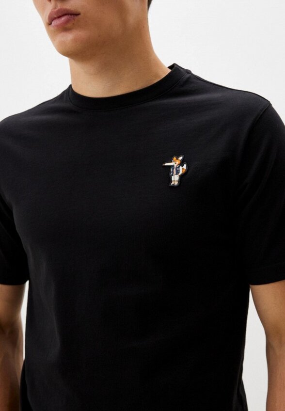 Футболка Ruck&Maul