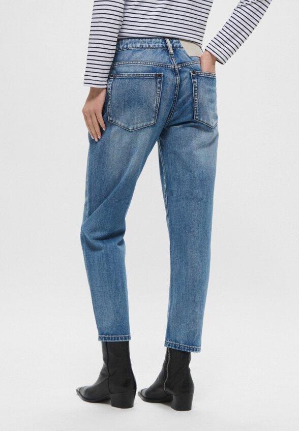 Джинсы One Teaspoon