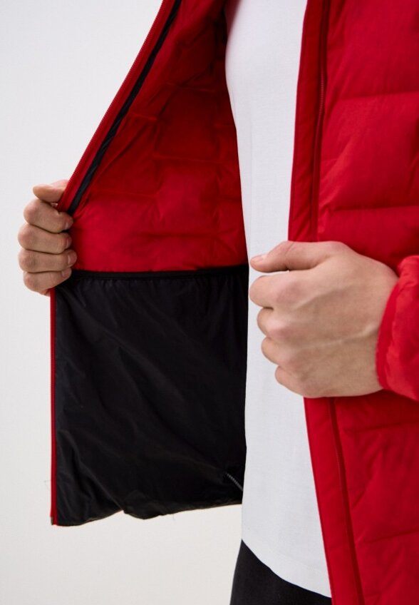 Куртка утепленная BASK